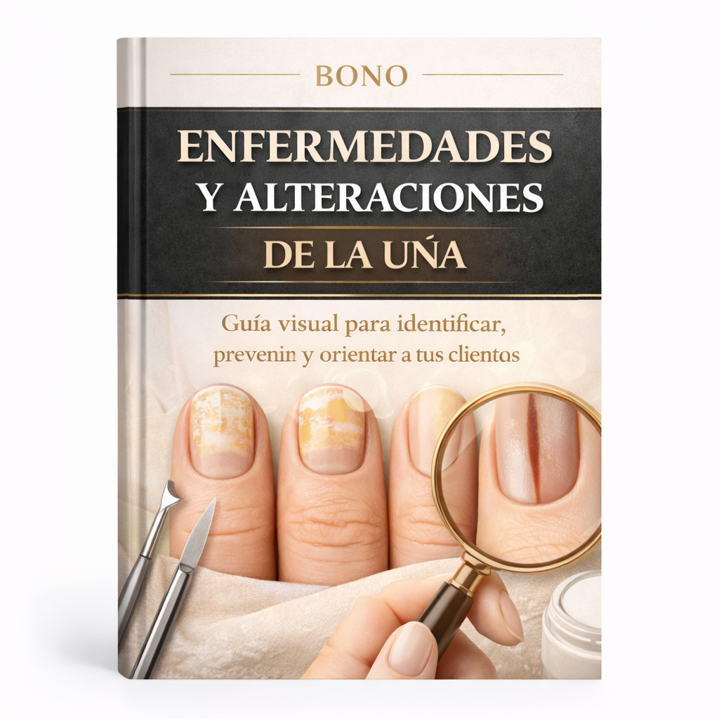 GUÍA PRÁCTICA DE ACRÍLICO+ 5 Bonos de regalo